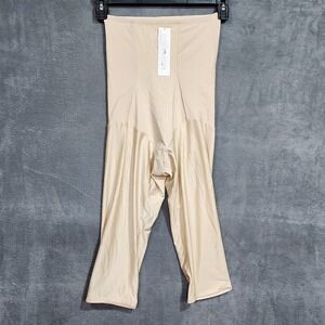 Dominique High-Waist Shaping Tights Claire Medium Control Style 3003 Nude Medium